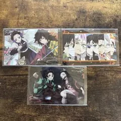 鬼滅の刃 ウエハース 【バラ売り可能】