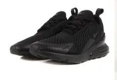 Nike Air Max 270 ブラック