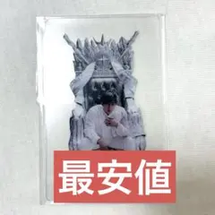 StrayKids スキズ GIANT ソニミュ特典 クリアトレカ チャンビン