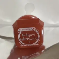 氷室聖 リングライト ブタツア