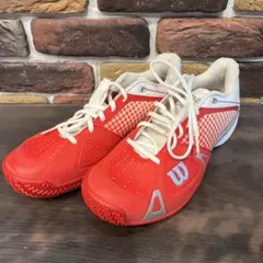 Wilson ハード&カーペットテニスシューズ 28cm