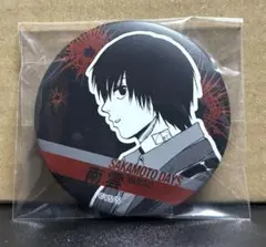 サカモトデイズ　南雲　デコレクション缶バッジ