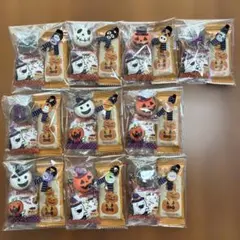 値下げハロウィン プチギフト 10袋 お配り イ