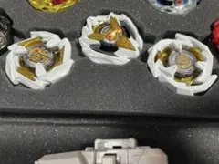 新品】ベイブレードX アジアチャンピオンシップ ドランデッキ