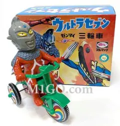 2025年最新】M1号 三輪車の人気アイテム - メルカリ