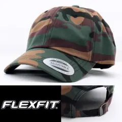 FLEXFIT キャップ