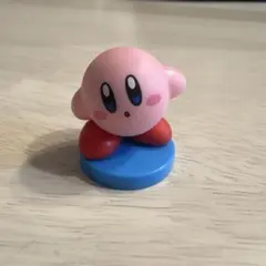 星のカービー チョコエッグ フィギュア カービー