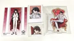 にじさんじEN ヴォックス・アクマ HALF Anniversary