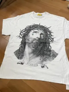 STUDIO33 Tシャツ ホワイト XLのサムネイル