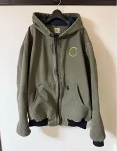 Carhartt アクティブジャケット