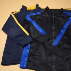 キッズ ジャージ 2点セット
