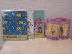 トムとジェリー 一番くじ