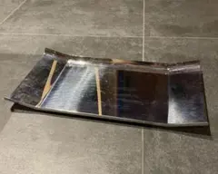 ALESSI アレッシィ　トレイ　シルバートレー 573975-01_20_ProductImageExtra