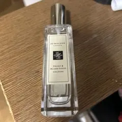 Jo MALONE LONDON ピオニー & ブラッシュ スエード コロン
