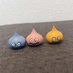 スライム フィギュア 3体セット