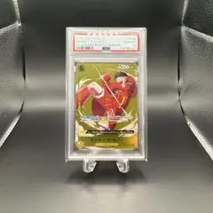 モンキー・D・ルフィ P [P-061] スタートデッキ PSA10 | Mercari