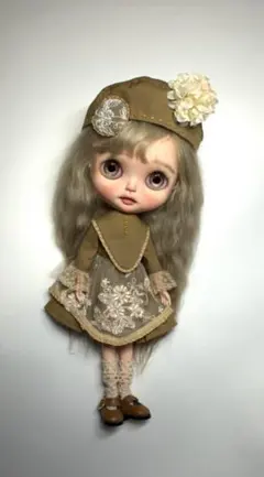 プロフ必読❤カスタムブライス(アウトフィット付 2025年最新】ブライスアウトフィットの人気アイテム - メルカリ