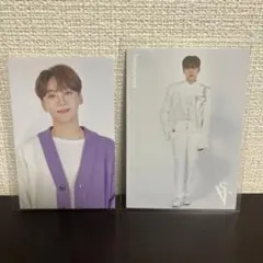 SVT caratland JAPAN DOME TOUR スングァン