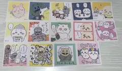 ちいかわシールまとめ売り