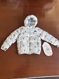 THE NORTH FACE ダウンコート 150