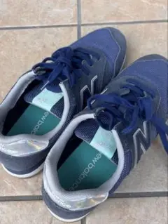 【26センチ】New Balance WL373HA2