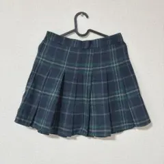 SHEIN チェックスカート size/S