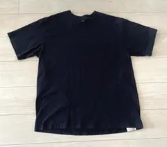 Hanes BEEFY-T XLTシャツ 黒　ブラック　ビーフィー　ヘインズ