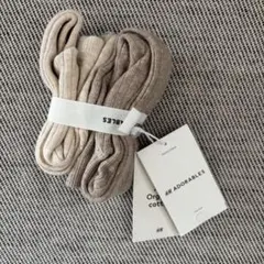 H&M エイチアンドエム タイツ 75〜80cm