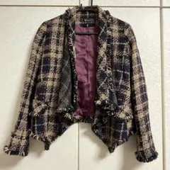 リフレクト ジャケット Lサイズ