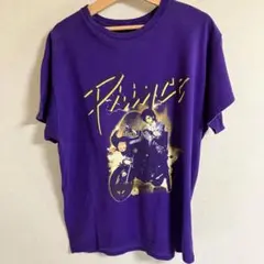 PRINCE プリンス 映画 ビューティフルストレンジ Tシャツ L xpv - メルカリ