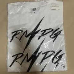 ランページTシャツ