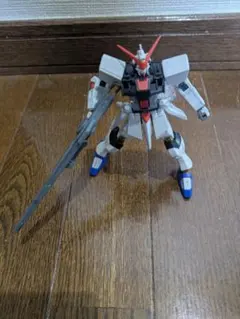 HGUC ムーンガンダム　メタリック+パール塗装　組立済み完成品　ガンプラ HGUC ムーンガンダム メタリック+パール塗装 組立済み完成品 ガンプラ
