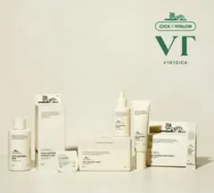 新品未開封 VTシカナチュラルスキンケアセット
