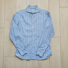 SHIPS(シップス) ストライプシャツ