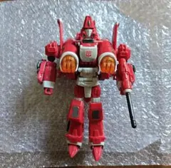 トランスフォーマー エイジ・オブ・ザ・プライム スナール G2カラー