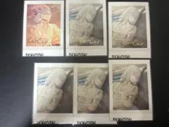 18TRIP エイトリ ぱしゃこれ Vol.3 畔川幾成 箔 - メルカリ