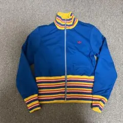 《定価11000円》adidasジャージ　トラックジャケット