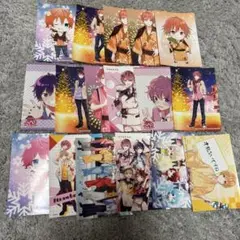 すとぷり ブロマイド・クリアカード セット