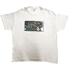 90's Spin Doctors オルタナ ビンテージ バンド Tシャツ - メルカリ
