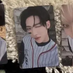 リッキー　ゼベワン　野球トレカ　HMV