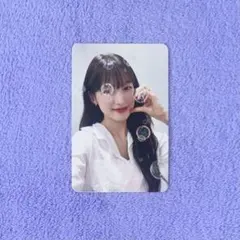 OHMYGIRL DunDunDance 日本盤 アリン トレカコンプセット 2026年最新】oh my girl トレカ アリンの人気アイテム - メルカリ