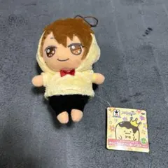 アイナナ きらどるおすわりぬいぐるみ 十龍之介