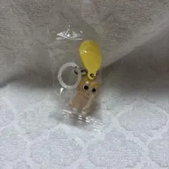 しかるねこ　めじるしアクセサリー