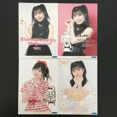 BEYOOOOONDS 西田汐里 生写真 - メルカリ
