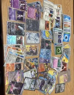 ポケカ　引退品　販売総額約17万　AR、CHR77枚 ポケカ 引退品 販売総額約17万 AR、CHR77枚 - メルカリ