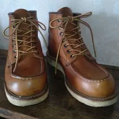 REDWING 875 8D レッドウイング　アイリッシュセッターのサムネイル