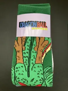 【未使用】ドラゴンボール靴下3足セット　神龍　ドラゴンレーダー　約26〜29cm