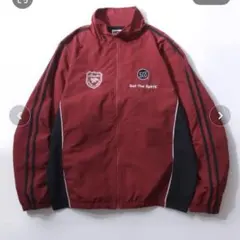 トラックジャケット ブルゾン