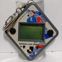 ◼️【動作確認済★1980年】◼️エポック◼️ディルギャング◼️ LSIゲームウォッチ◼️ ◼️【動作確認済☆1980年】◼️エポック◼️ディルギャング