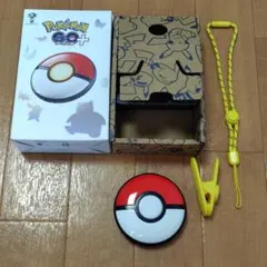 2026年最新】pokemon go plus 中古の人気アイテム - メルカリ